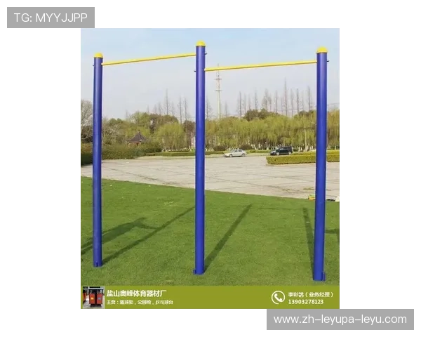 社区体育健身器材配置方案与种类介绍 社区体育健身器材配置方案与种类介绍