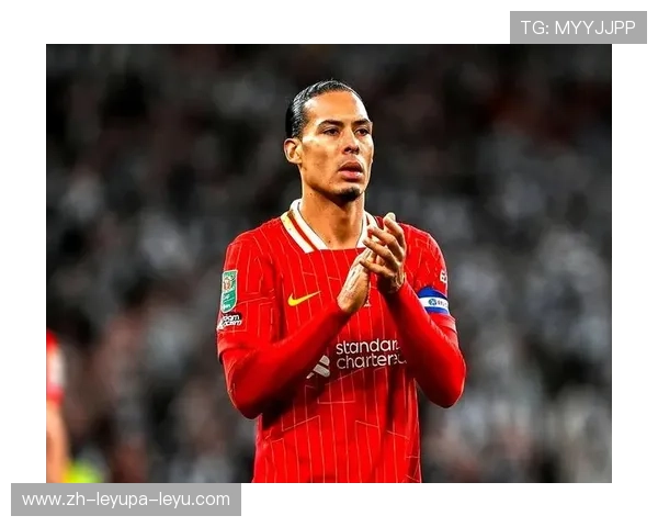 青训革命：利物浦英超霸业背后的造血计划